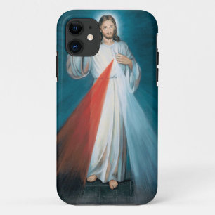 Coque iPhone 11 pitié divine