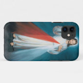 Coques Case-Mate iPhone pitié divine (Dos (Horizontal))