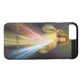 COQUES Case-Mate iPhone PITIÉ DIVINE (Dos (Horizontal))