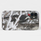 Coques Case-Mate iPhone Pivert - cas de l'iPhone 5 (Dos (Horizontal))