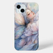 Coques Case-Mate iPhone Pivoine de l'Aube (Verso)