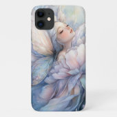 Coques Case-Mate iPhone Pivoine de l'Aube (Dos)