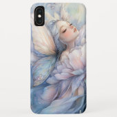 Coques Case-Mate iPhone Pivoine de l'Aube (Dos)