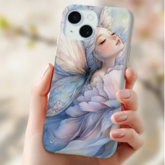 Case-Mate iPhone Case Pivoine de l'Aube