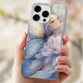 Case-Mate iPhone Case Pivoine de l'Aube