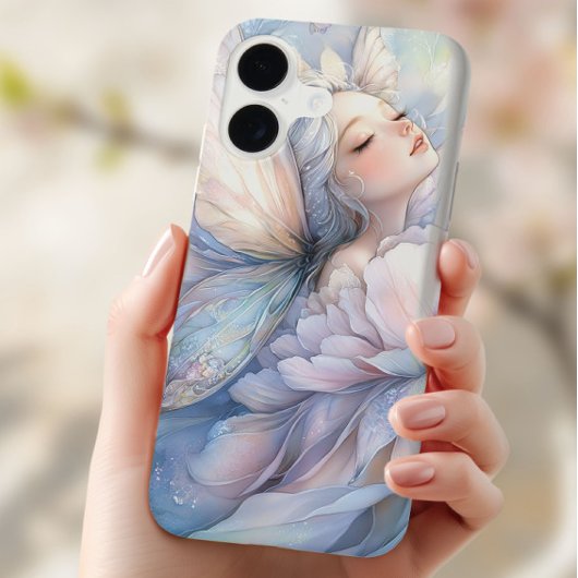 Coques Case-Mate iPhone Pivoine de l'Aube