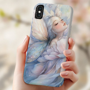 Case-Mate iPhone Case Pivoine de l'Aube
