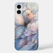 Coques Case-Mate iPhone Pivoine de l'Aube (Verso)