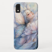 Coques Case-Mate iPhone Pivoine de l'Aube (Dos)