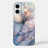 Coques Case-Mate iPhone Pivoine de l'Aube (Verso)