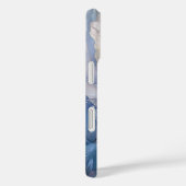 Coques Case-Mate iPhone Pivoine de l'Aube (Verso / Droite)