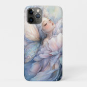 Coques Case-Mate iPhone Pivoine de l'Aube (Dos)
