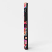 Coques Case-Mate iPhone PixDezines Kandinsky 1913 Composition Abstraite VI (Dos/Gauche)