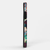 Coques Case-Mate iPhone PixDezines Kandinsky 1913 Composition Abstraite VI (Dos/Droite)