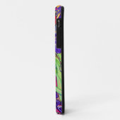 Coques Case-Mate iPhone PixDezines van gogh iris/st. rémy (Dos/Gauche)