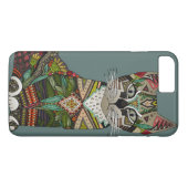 Coques Case-Mate iPhone pixiebob kitten (Dos (Horizontal))