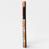 Coques Case-Mate iPhone Pizza (Dos/Gauche)