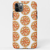Coques Case-Mate iPhone Pizza (Dos)