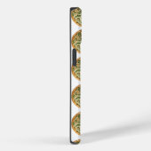 Coques Case-Mate iPhone Pizza (Verso / Droite)
