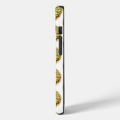 Coques Case-Mate iPhone Pizza (Verso / Gauche)
