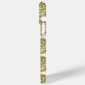 Coques Case-Mate iPhone Pizza (Verso / Gauche)