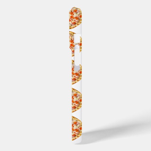 Coques Case-Mate iPhone Pizza (Verso / Gauche)