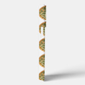 Coques Case-Mate iPhone Pizza (Verso / Droite)