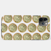 Coques Case-Mate iPhone Pizza (Dos (Horizontal))