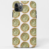 Coques Case-Mate iPhone Pizza (Dos)