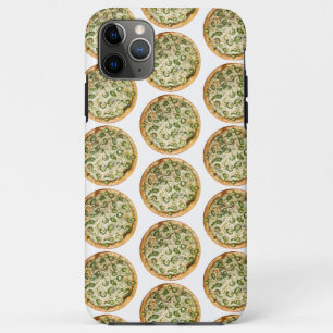 Case-Mate iPhone Case Pizza