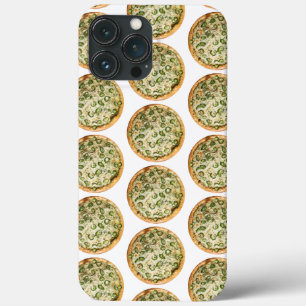 Case-Mate iPhone Case Pizza