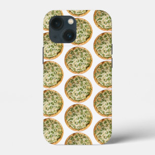 Case-Mate iPhone Case Pizza