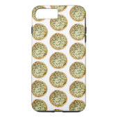 Coques Case-Mate iPhone Pizza (Dos)