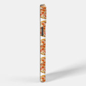 Coques Case-Mate iPhone Pizza (Verso / Droite)