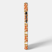 Coques Case-Mate iPhone Pizza (Verso / Gauche)