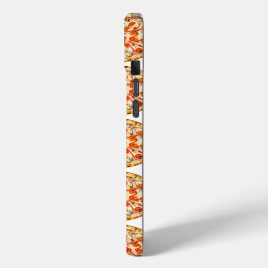 Coques Case-Mate iPhone Pizza (Verso / Gauche)