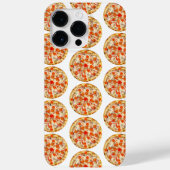 Coques Case-Mate iPhone Pizza (Verso)