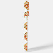 Coques Case-Mate iPhone Pizza (Verso / Droite)