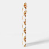 Coques Case-Mate iPhone Pizza (Verso / Droite)