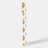 Coques Case-Mate iPhone Pizza (Verso / Gauche)