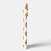 Coques Case-Mate iPhone Pizza (Verso / Droite)