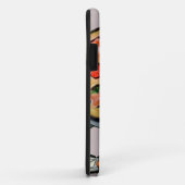 Coques Case-Mate iPhone Pizza (Dos/Droite)