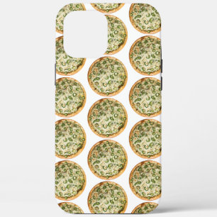 Case-Mate iPhone Case Pizza