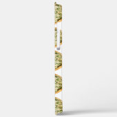 Coques Case-Mate iPhone Pizza (Verso / Gauche)