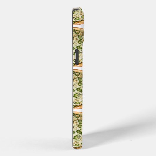 Coques Case-Mate iPhone Pizza (Verso / Droite)