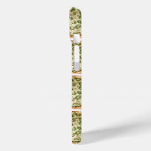 Coques Case-Mate iPhone Pizza (Verso / Gauche)