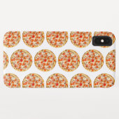 Coques Case-Mate iPhone Pizza (Dos (Horizontal))