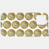 Coques Case-Mate iPhone Pizza (Verso (horizontal))