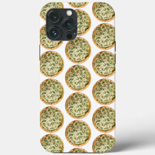 Case-Mate iPhone Case Pizza