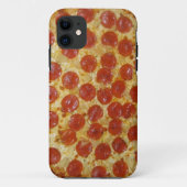 Coques Case-Mate iPhone pizza (Dos)